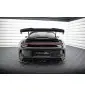 Plus Bas Spoiler Cap Porsche 911 992 GT3