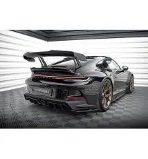 Plus Bas Spoiler Cap Porsche 911 992 GT3