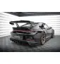 Plus Bas Spoiler Cap Porsche 911 992 GT3