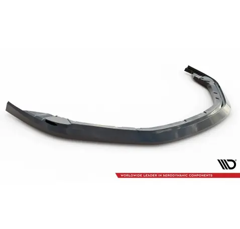 Lame Du Pare-Chocs Avant Porsche 911 992 GT3