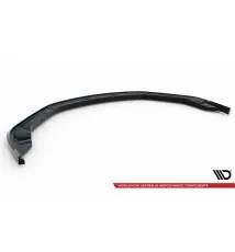 Lame Du Pare-Chocs Avant Porsche 911 992 GT3