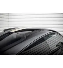 Short Roof Rails Porsche 911 992 GT3