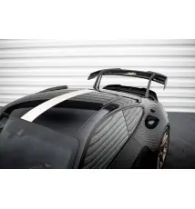 Short Roof Rails Porsche 911 992 GT3