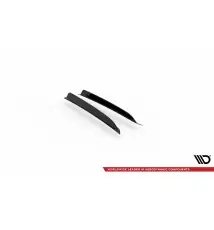 Short Roof Rails Porsche 911 992 GT3