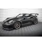 Rajouts Des Bas De Caisse Porsche 911 992 GT3