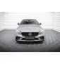 Street Pro Lame Du Pare-Chocs Avant Mercedes-AMG C43 Coupe / Cabrio C205 Facelift / A205 Facelift