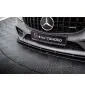 Street Pro Lame Du Pare-Chocs Avant Mercedes-AMG C43 Coupe / Cabrio C205 Facelift / A205 Facelift
