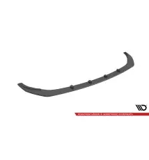 Street Pro Lame Du Pare-Chocs Avant Mercedes-AMG C43 Coupe / Cabrio C205 Facelift / A205 Facelift