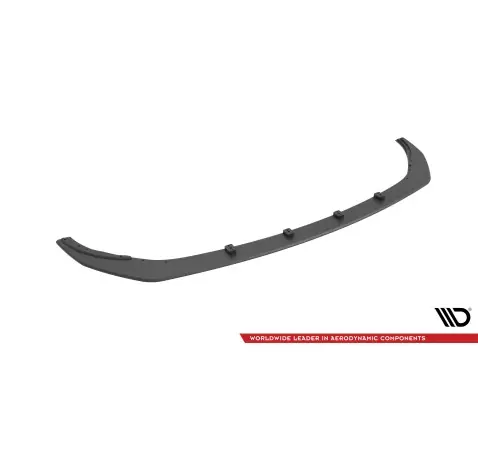 Street Pro Lame Du Pare-Chocs Avant Mercedes-AMG C43 Coupe / Cabrio C205 Facelift / A205 Facelift