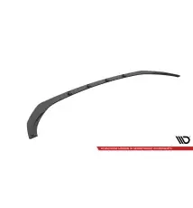 Street Pro Lame Du Pare-Chocs Avant Mercedes-AMG C43 Coupe / Cabrio C205 Facelift / A205 Facelift