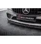 Lame Du Pare-Chocs Avant V.1 Mercedes-AMG C43 Coupe / Cabrio / Sedan / Estate C205 / A205 / W205 / S205 Facelift