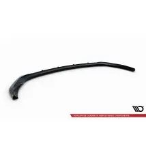 Lame Du Pare-Chocs Avant V.2 Mercedes-AMG C43 Coupe / Cabrio / Sedan / Estate C205 / A205 / W205 / S205 Facelift