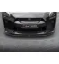 Street Pro Lame Du Pare-Chocs Avant Nissan GTR R35 Facelift