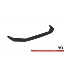 Street Pro Lame Du Pare-Chocs Avant Nissan GTR R35 Facelift