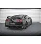 Street Pro Central Diffuseur Arriere Nissan GTR R35 Facelift