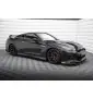 Street Pro Rajouts Des Bas De Caisse Nissan GTR R35 Facelift