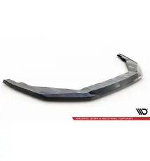 Lame Du Pare-Chocs Avant V.1 Nissan GTR R35 Facelift