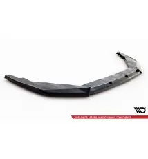 Lame Du Pare-Chocs Avant V.2 Nissan GTR R35 Facelift