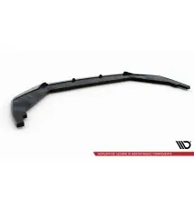 Lame Du Pare-Chocs Avant V.2 Nissan GTR R35 Facelift