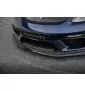Lame Du Pare-Chocs Avant Porsche 718 Cayman GT4 RS 982c