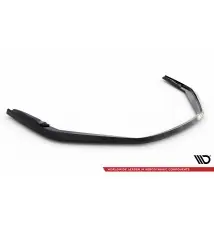 Lame Du Pare-Chocs Avant Porsche 718 Cayman GT4 RS 982c