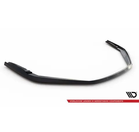 Lame Du Pare-Chocs Avant Porsche 718 Cayman GT4 RS 982c