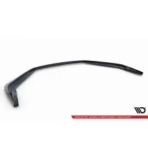 Lame Du Pare-Chocs Avant Porsche 718 Cayman GT4 RS 982c