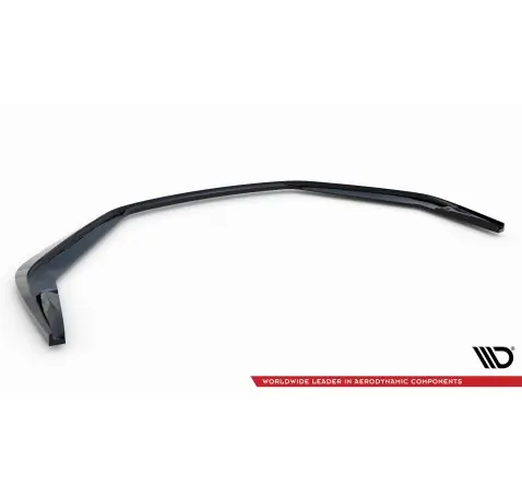 Lame Du Pare-Chocs Avant Porsche 718 Cayman GT4 RS 982c