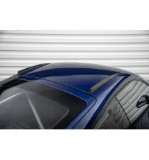 Short Roof Rails Porsche 718 Cayman GT4 RS 982c