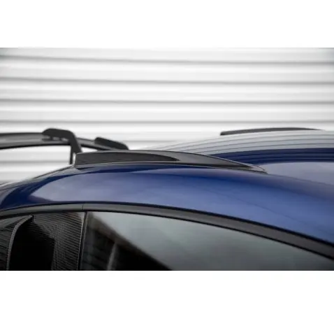Short Roof Rails Porsche 718 Cayman GT4 RS 982c