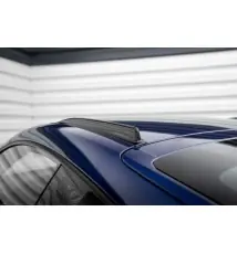 Short Roof Rails Porsche 718 Cayman GT4 RS 982c