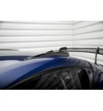 Short Roof Rails Porsche 718 Cayman GT4 RS 982c
