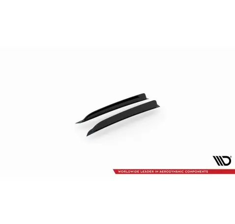 Short Roof Rails Porsche 718 Cayman GT4 RS 982c