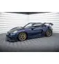 Rajouts Des Bas De Caisse Porsche 718 Cayman GT4 RS 982c