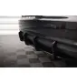 Street Pro Central Diffuseur Arriere Audi A4 B8 Facelift