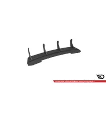 Street Pro Central Diffuseur Arriere Audi A4 B8 Facelift