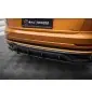 Street Pro Central Diffuseur Arriere Audi Q8 S-Line Mk1