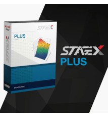 StageX PLUS SW License CH