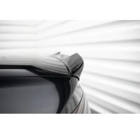 Spoiler Cap 3D Audi S5 / A5 S-Line Cabrio 8T