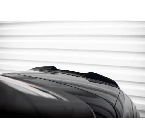 Spoiler Cap 3D Audi S5 / A5 S-Line Cabrio 8T