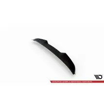 Spoiler Cap 3D Audi S5 / A5 S-Line Cabrio 8T