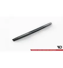 Spoiler Cap 3D Audi S5 / A5 S-Line Cabrio 8T