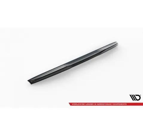 Spoiler Cap 3D Audi S5 / A5 S-Line Cabrio 8T