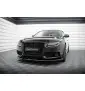 Lame Du Pare-Chocs Avant V.2 Audi S5 / A5 S-Line 8T