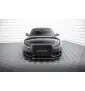 Lame Du Pare-Chocs Avant V.2 Audi S5 / A5 S-Line 8T
