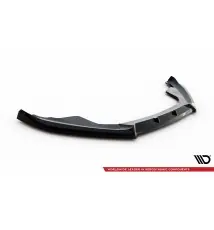 Lame Du Pare-Chocs Avant V.2 Audi S5 / A5 S-Line 8T