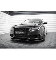 Lame Du Pare-Chocs Avant V.3 Audi S5 / A5 S-Line 8T