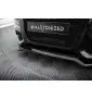Lame Du Pare-Chocs Avant V.3 Audi S5 / A5 S-Line 8T