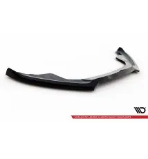 Lame Du Pare-Chocs Avant V.3 Audi S5 / A5 S-Line 8T