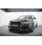 Street Pro Lame Du Pare-Chocs Avant Audi S5 / A5 S-Line 8T